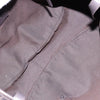 Gucci Abbey Bag - Brown GG Canvas