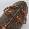 Louis Vuitton Speedy 40 Bag - Monogram Canvas