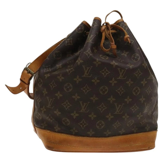 Louis Vuitton Noe Bag - Monogram Canvas