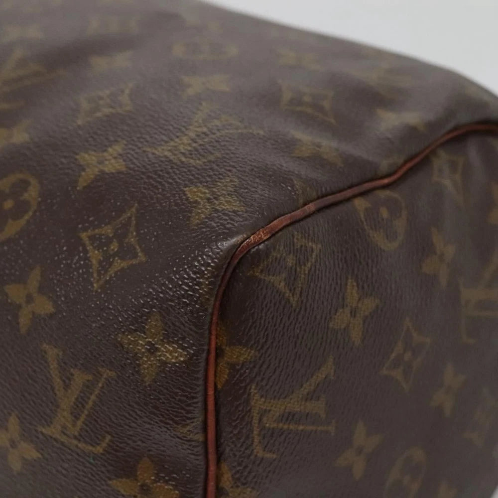 Vintage Louis Vuitton Speedy 30 Veske - Monogram Canvas