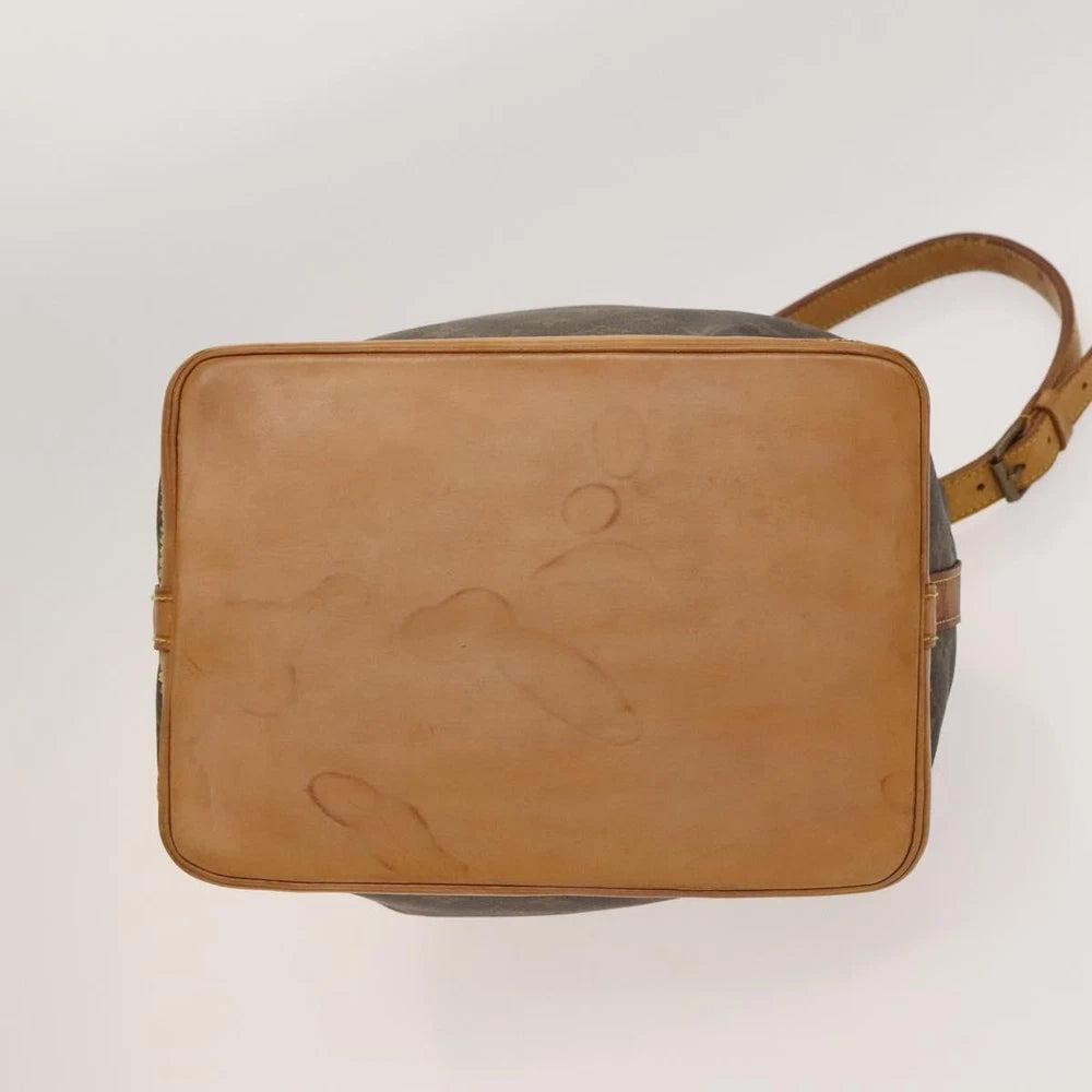 Louis Vuitton Noe GM Vintage - Monogram Canvas