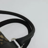 Dior Boston Bag 40 - Navy Trotter Canvas
