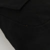 FENDI MAMMA BAGUETTE BLACK NYLON