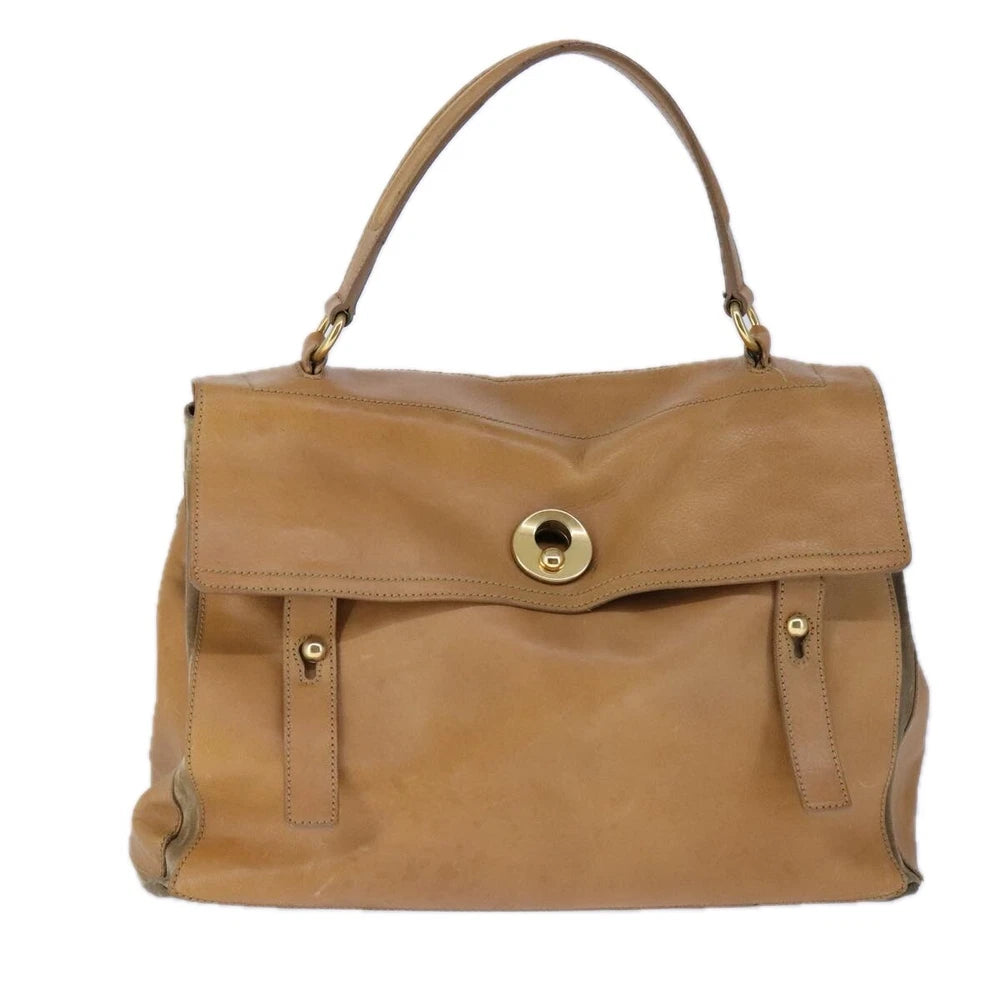 SAINT LAURENT MUSE HANDBAG