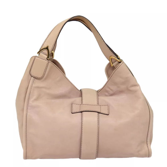 GUCCI STIRRUP TOTE BAG - VINTAGE 1975 - Brands Select