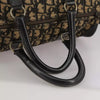 CHRISTIAN DIOR TROTTER CANVAS BOSTON BAG 30 - Brands Select