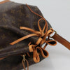 Louis Vuitton Noe - Monogram canvas