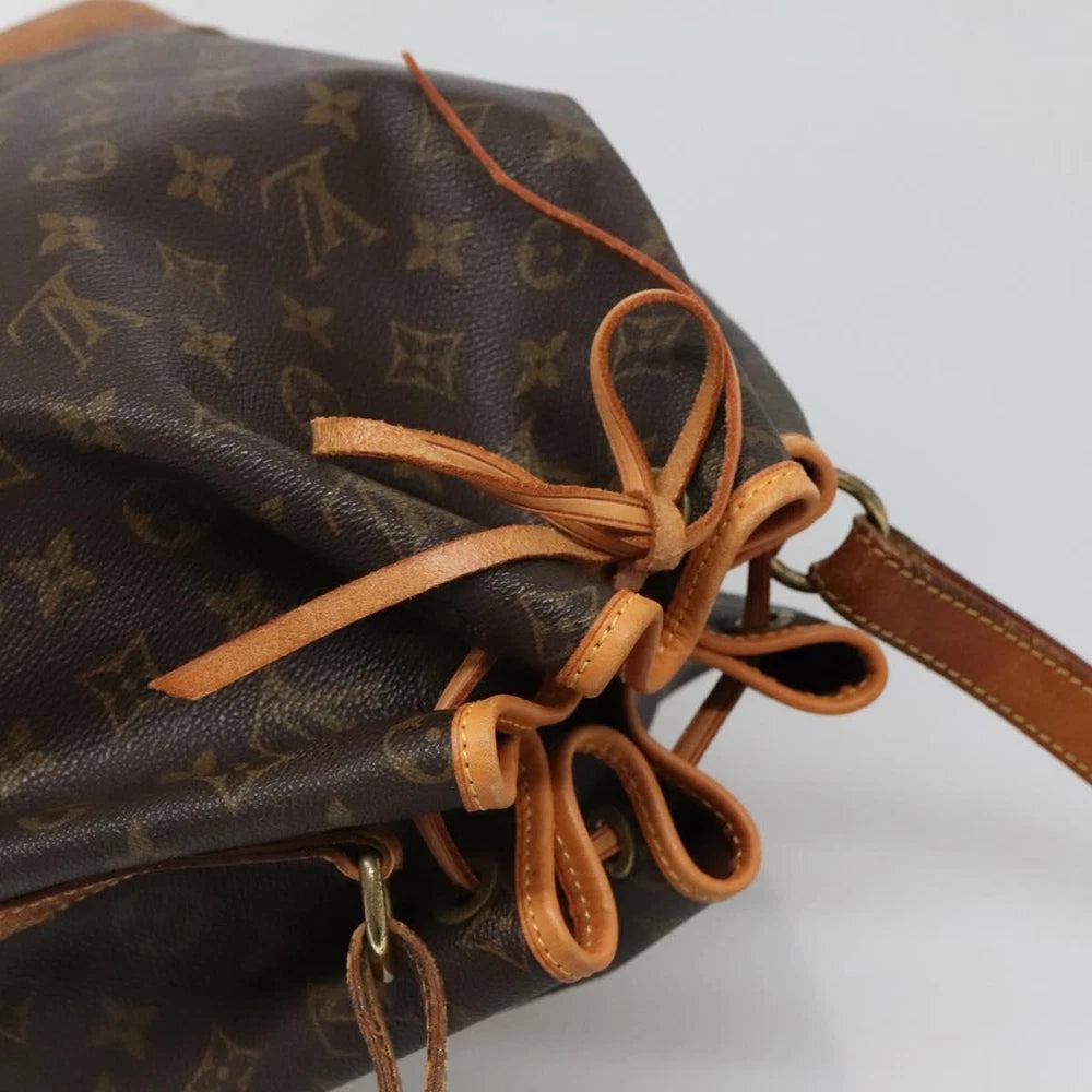 Louis Vuitton Noe - Monogram canvas
