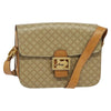 CELINE HORSE CARRIAGE BAG MACADAM CANAVS