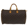 Louis Vuitton Speedy 40 Veske - Monogram Canvas
