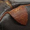 LOUIS VUITTON SPEEDY 30 BAG MONOGRAM CANVAS