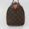 Louis Vuitton Speedy 25 Vintage - Monogram Canvas