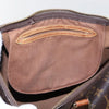 LOUIS VUITTON SPEEDY 30 BAG MONOGRAM CANVAS