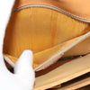 CELINE HORSE CARRIAGE BAG MACADAM CANAVS