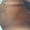 LOUIS VUITTON SPEEDY 40 BAG MONOGRAM CANVAS
