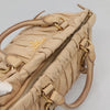 PRADA GATHERED BAG