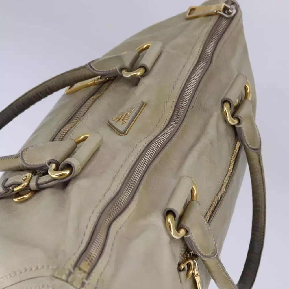 PRADA HANDBAG