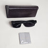 GUCCI SUNGLASSES MENN - VINTAGE 1998