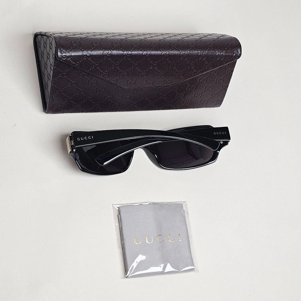 GUCCI SUNGLASSES MENN - VINTAGE 1998