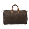 Louis Vuitton Speedy 40 Vintage - Monogram Canvas