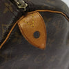 Louis Vuitton Speedy 40 Vintage - Monogram Canvas