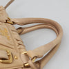 PRADA GATHERED BAG