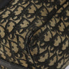 CHRISTIAN DIOR BOSTON BAG 30 TROTTER CANVAS