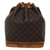 Louis Vuitton Noe - Monogram canvas