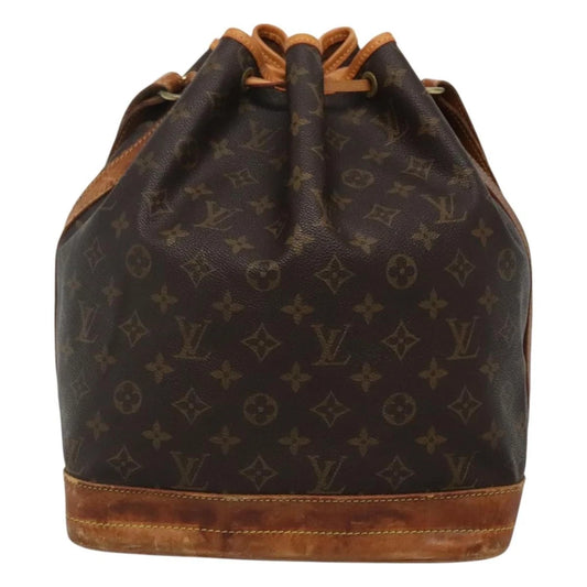 Louis Vuitton Noe - Monogram canvas