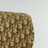 Dior Veske Brun - Trotter Canvas