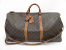 LOUIS VUITTON KEEPALL BANDOULIERE 60 BAG