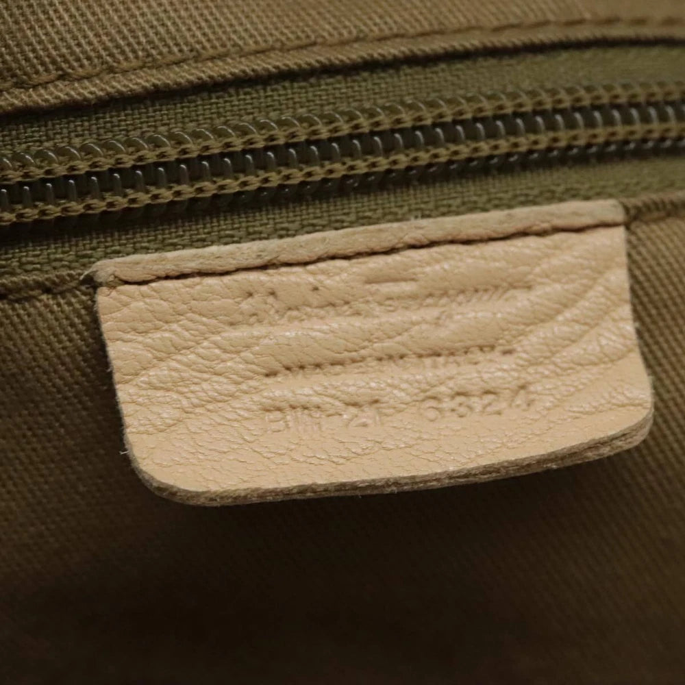 SALVATORE FERRAGAMO GANCINI BAG
