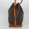 Louis Vuitton Noe GM Vintage - Monogam Canvas
