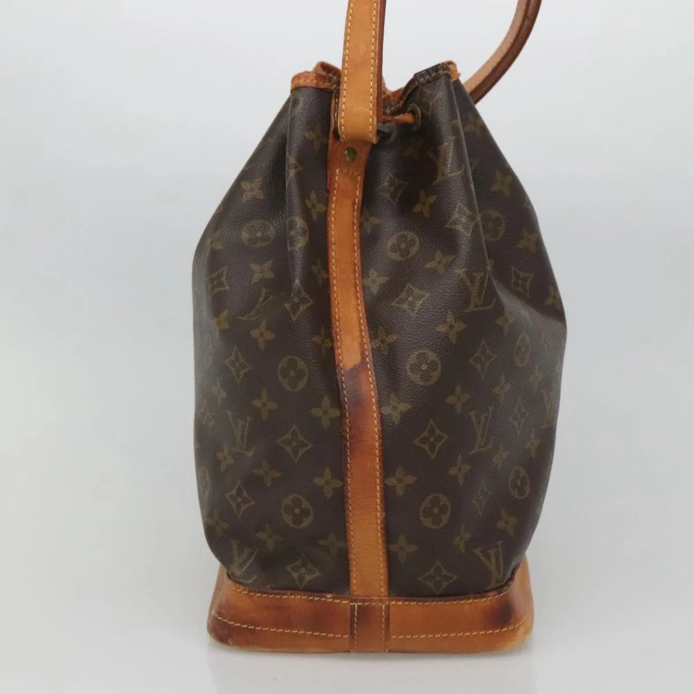 Louis Vuitton Noe GM Vintage - Monogam Canvas