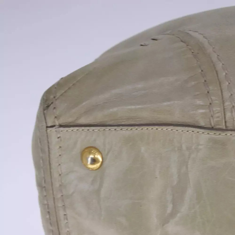 PRADA HANDBAG
