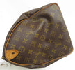 LOUIS VUITTON SPEEDY 35 BAG MONOGRAM CANVAS
