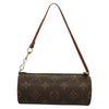 LOUIS VUITTON PAPILLON BAG MONGRAM