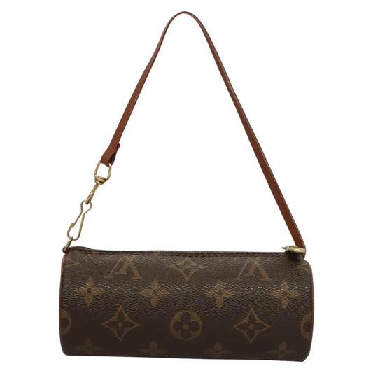 LOUIS VUITTON PAPILLON BAG MONGRAM