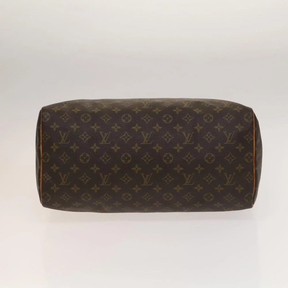 Louis Vuitton Speedy 40 Bag - Monogram Canvas
