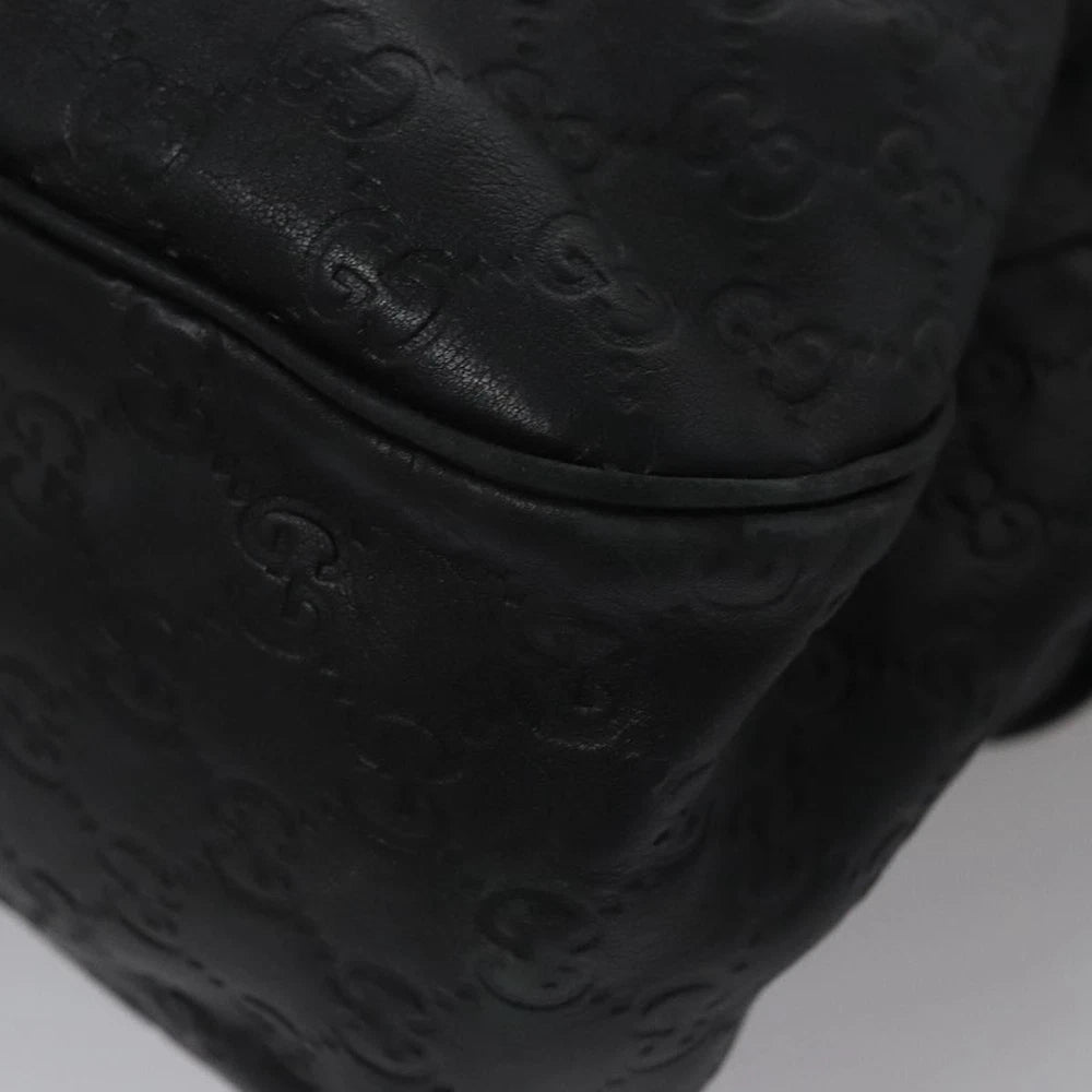 GUCCI GUCCISSIMA BAG