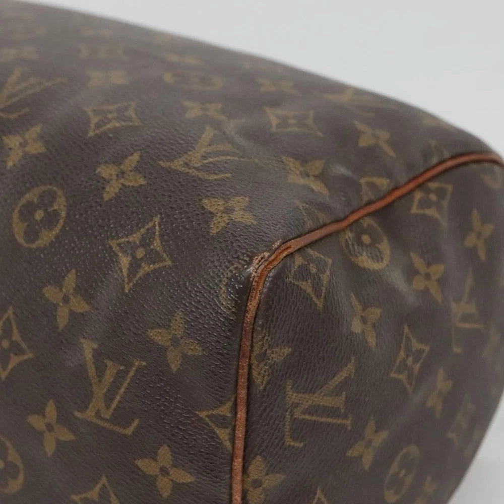 Vintage Louis Vuitton Speedy 30 Veske - Monogram Canvas