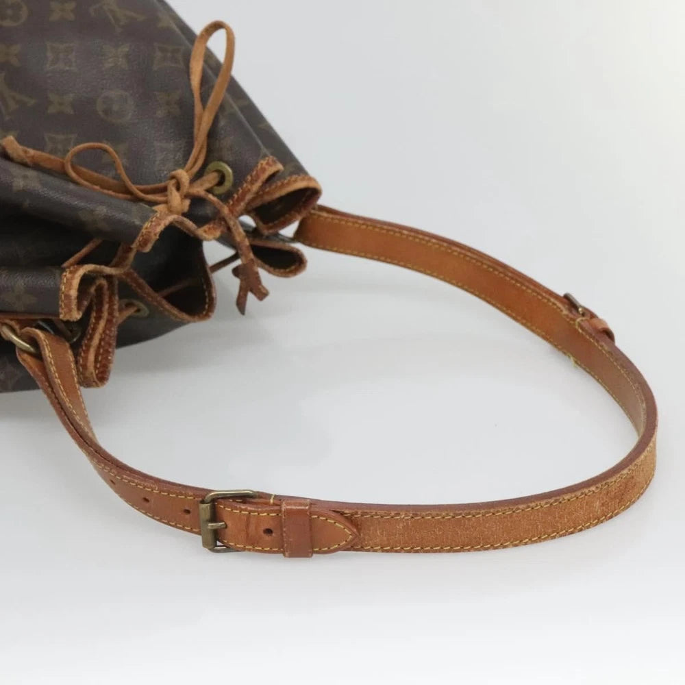 Louis Vuitton Noe Bag - Monogram Canvas