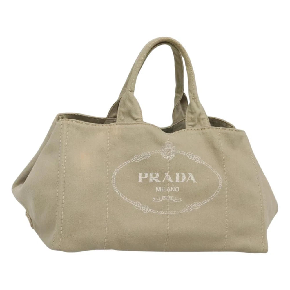 PRADA CANAPA GM BAG