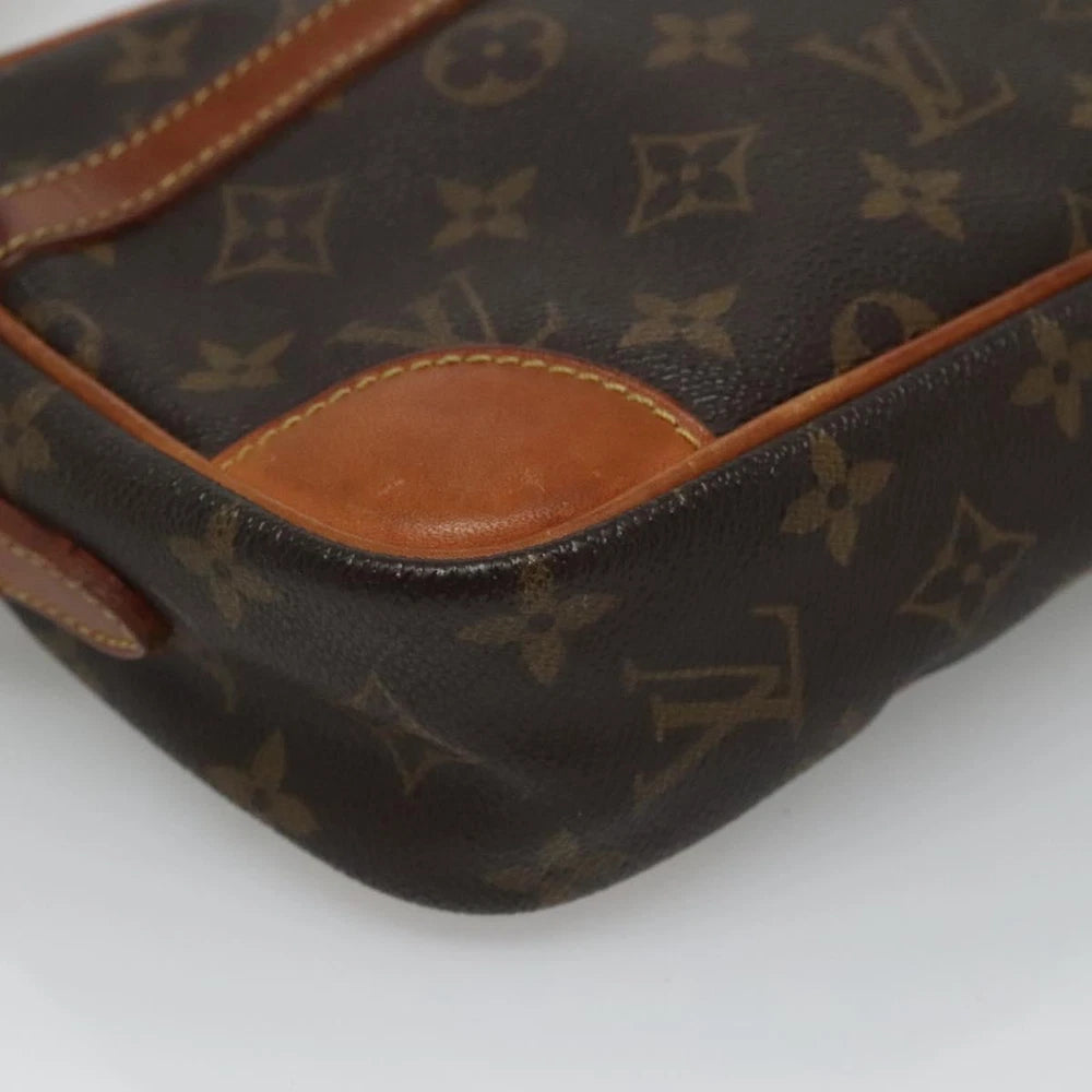LOUIS VUITTON TROCADERO 23 BAG MONOGRAM