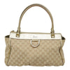 GUCCI BAG GG CANVAS