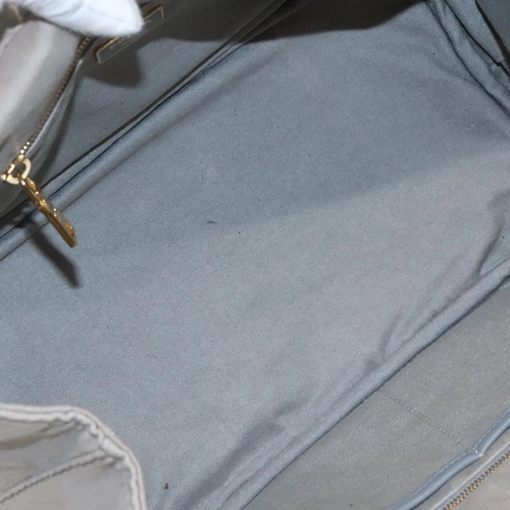 PRADA CANAPA MM BAG