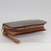 LOUIS VUITTON ORSAY CLUTCH MONOGRAM CANVAS