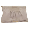 Miu Miu Clutch- Pink Leather