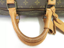 LOUIS VUITTON KEEPALL 55 BAG MONOGRAM CANVAS - Brands Select