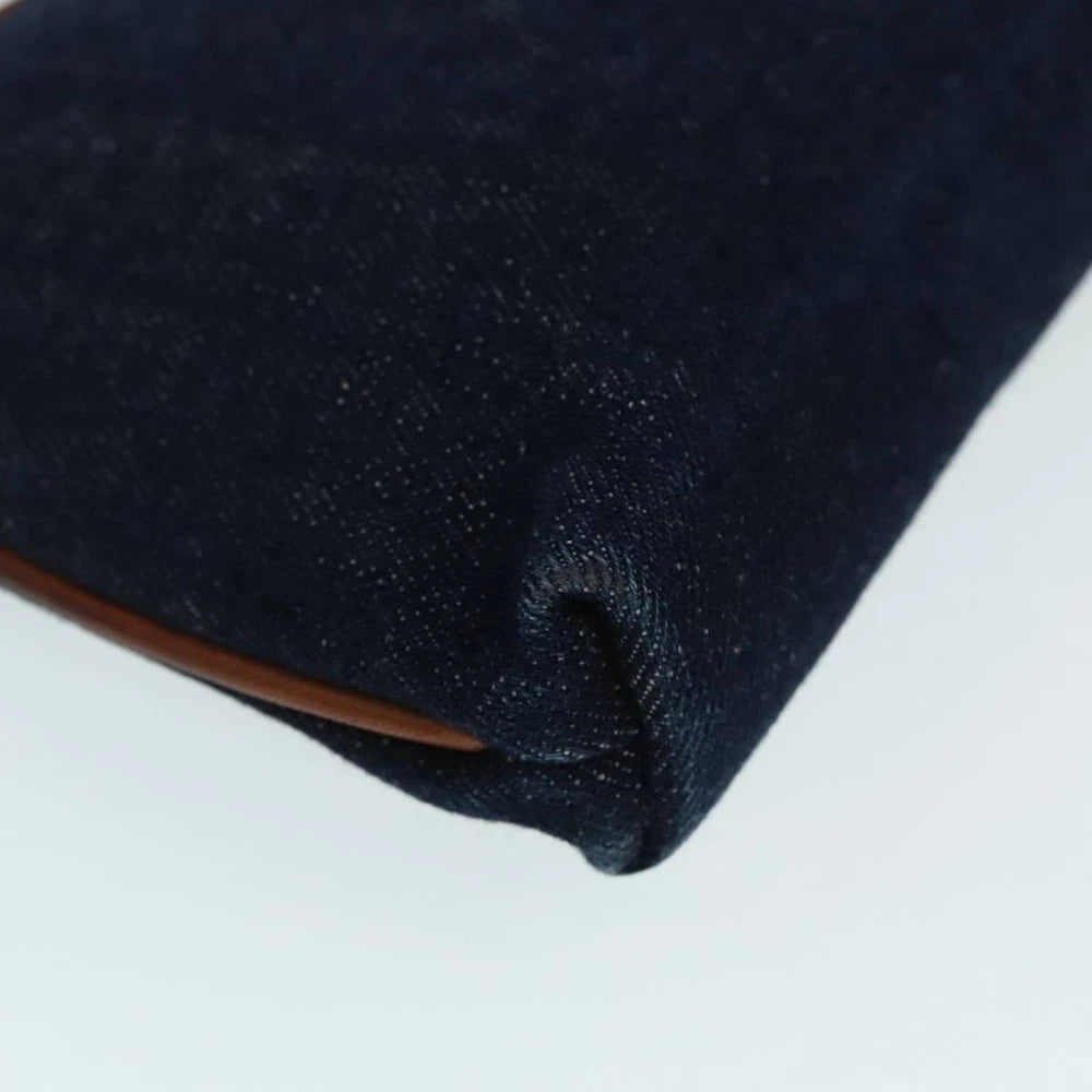 BURBERRY SHOULDER BAG BLUE LABEL